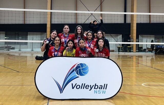 Volleyball Continues Stellar Success